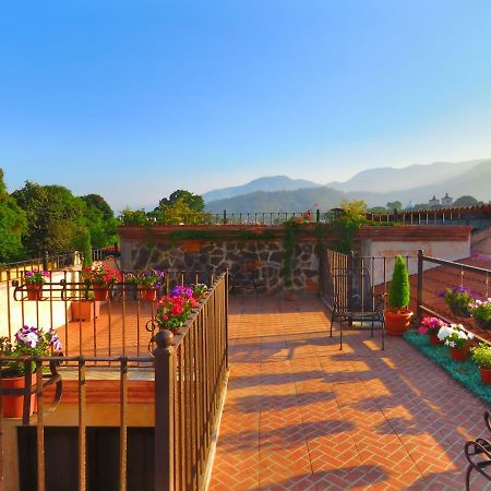 Hotel Boutique Casa De Eunice 圣安娜 外观 照片