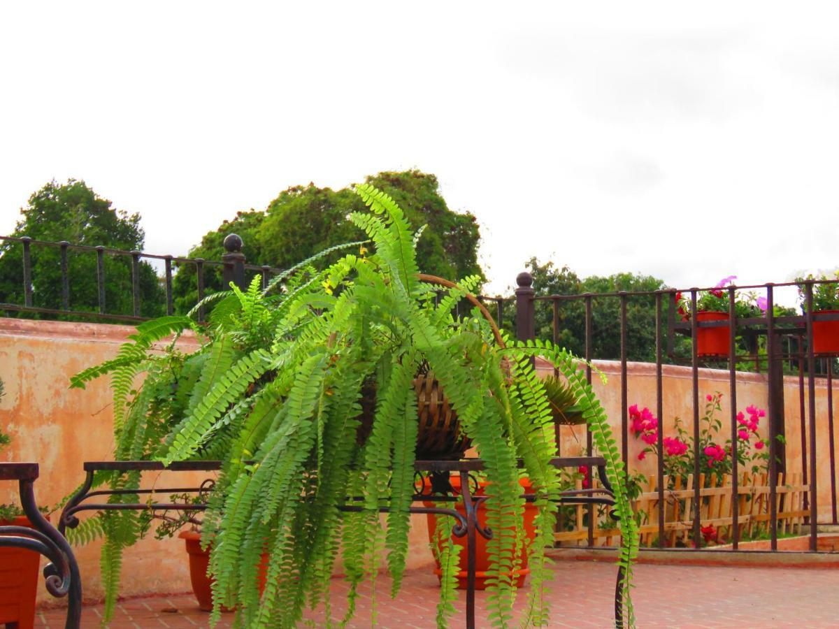 Hotel Boutique Casa De Eunice 圣安娜 外观 照片